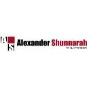 Alexander Shunnarah Trial Attorneys logo